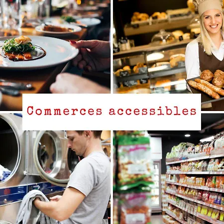 Apartment Escale Au Coeur Du Mans, Entre Gare Et Centre *