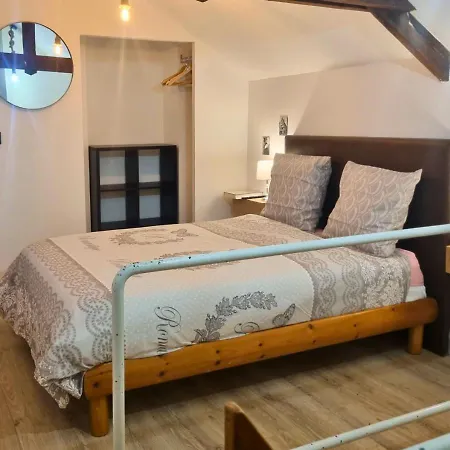 Appartement Escale Au Coeur Du Mans, Entre Gare Et Centre *