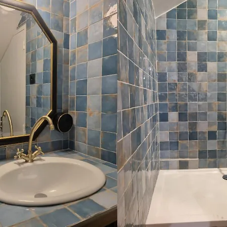 Apartment Escale Au Coeur Du Mans, Entre Gare Et Centre